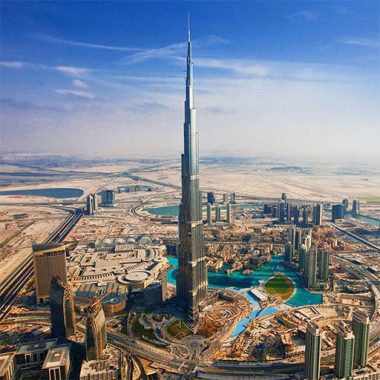 سرور امارات